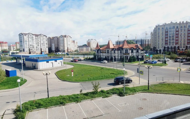 Apartamenty Potemkina20a