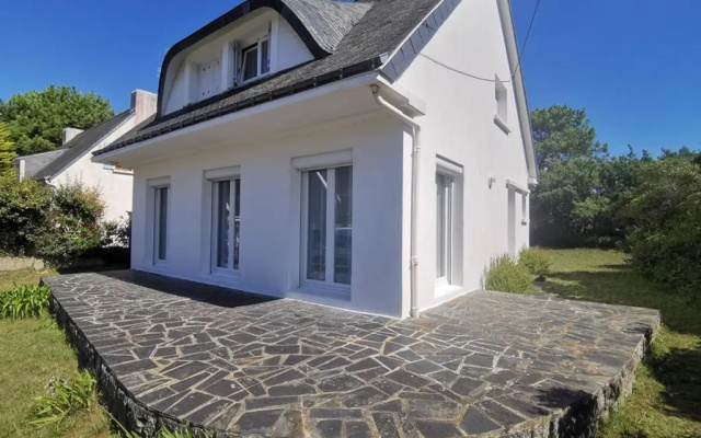 Maison Carnac, 5 pièces, 8 personnes - FR-1-377-60