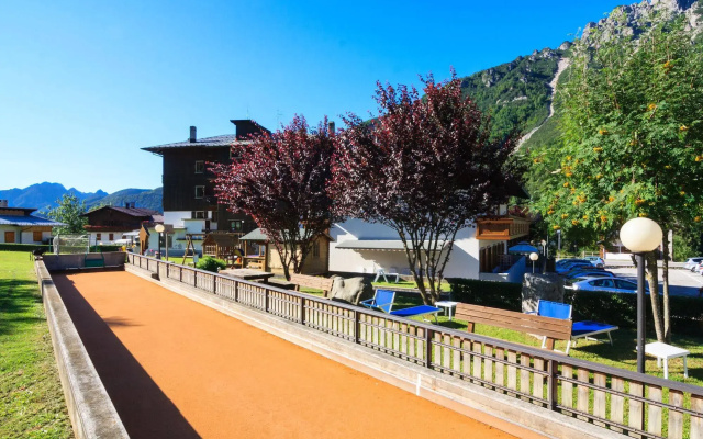 Hotel Edelweiss