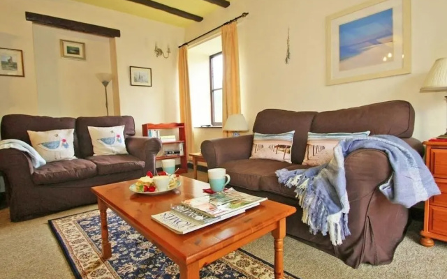 Long Barn Cottage