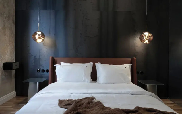Hipsters Hotel