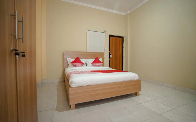 OYO Life 570 Pesona Asri Homestay Syariah