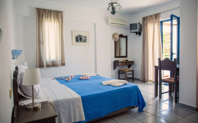 Iliana Hotel