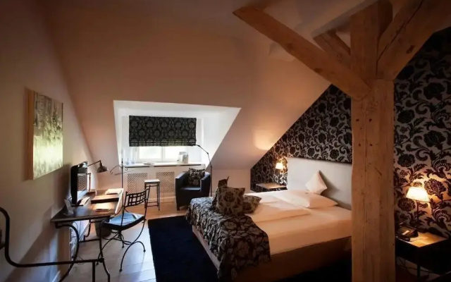 Gerber Park Hotel