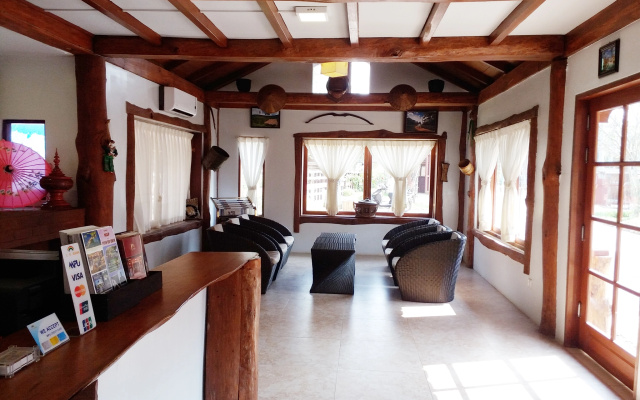 Hotel AKIMOMI