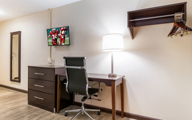 Red Roof Inn Dry Ridge