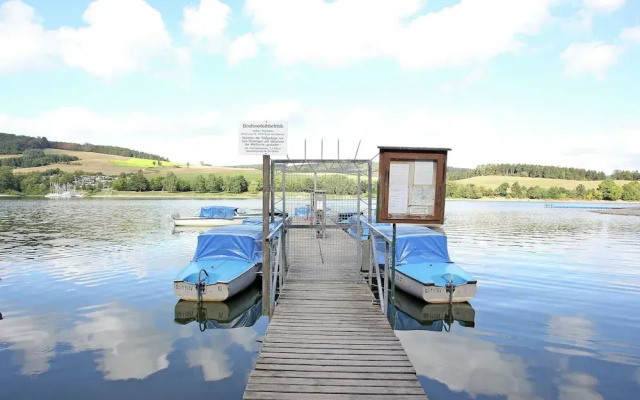 Wohnung in der Nahe des Skigebietes in Diemelsee