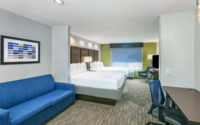 Holiday Inn Express & Suites Austin NW - Lakeway by IHG