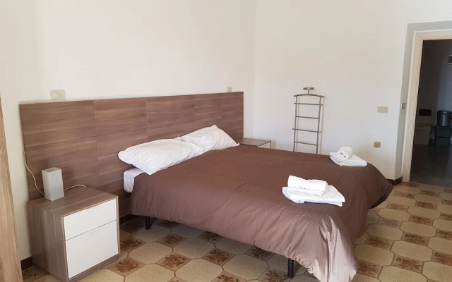 Casa Benedetta