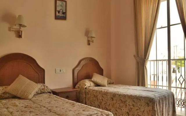 Apartamentos Balcón de Carabeo