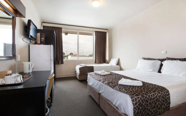 Meadow Inn Hotel-Motel