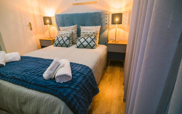 Lechartier Oporto apartments 2