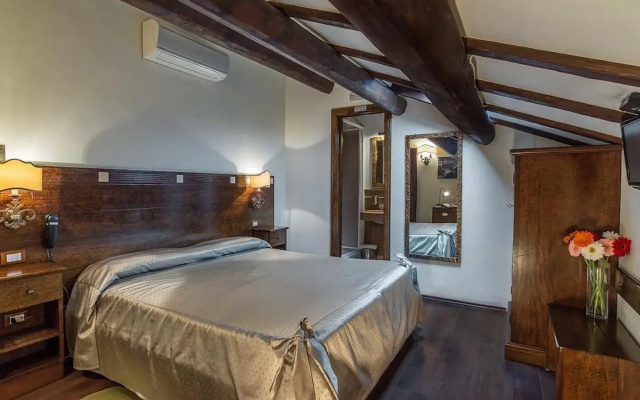 Al Casaletto Hotel