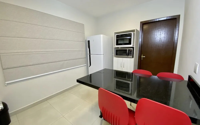 Vila Shalfa Residencial