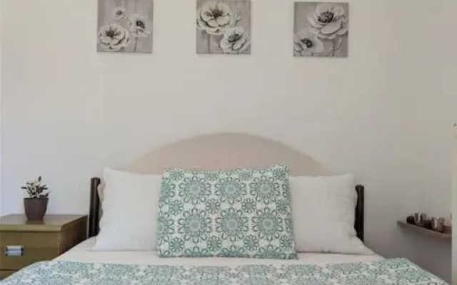 Ioannina 2-bedroom apartment