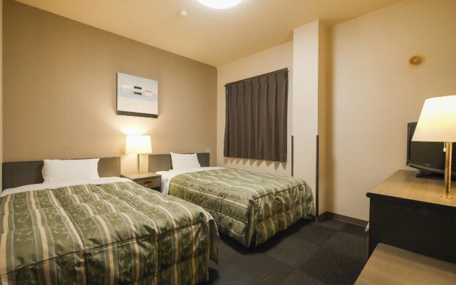 Hotel Route-Inn Court Kashiwazaki