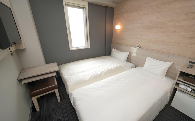 Super Hotel Kofu Showa Inter