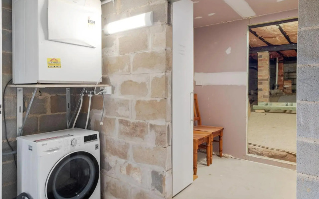 Allinga Apartment