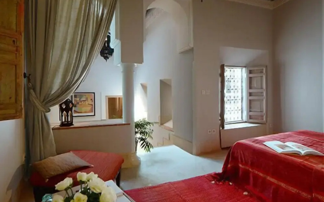 Riad Douceur