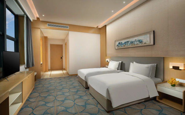 Holiday Inn Jiashan by IHG