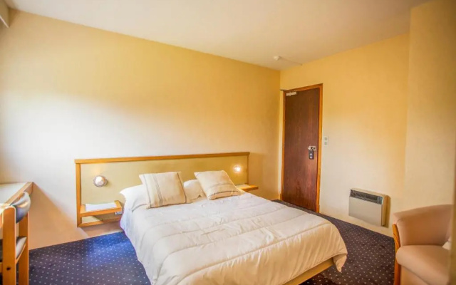 Hotel Le Drakkar