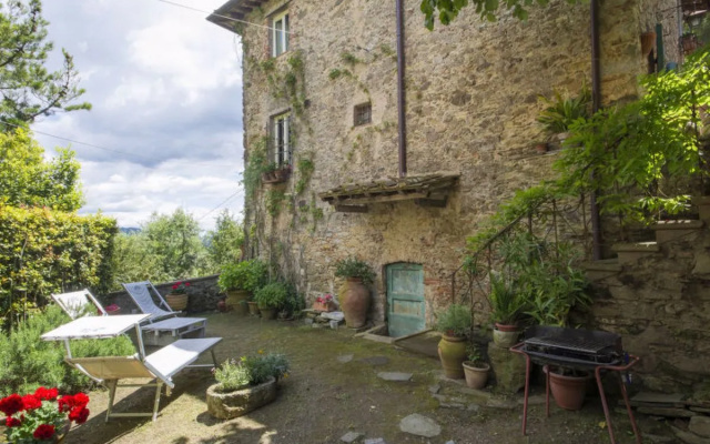 House Casaccia Camaiore