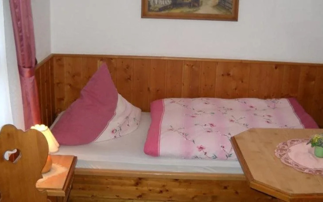 Hotel-Pension Flechsig