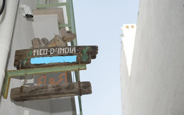 B&B Fico d'India