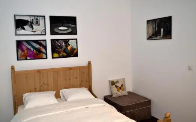 Calea Victoriei Poshtel