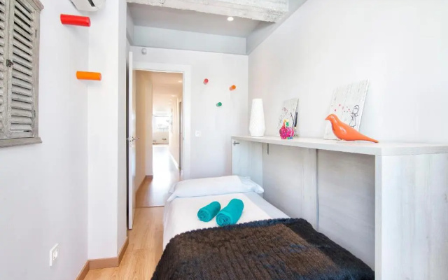 tuGuest Clave de Sol Apartment