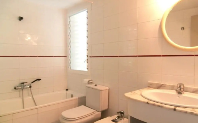 106136 - Apartment in Begur