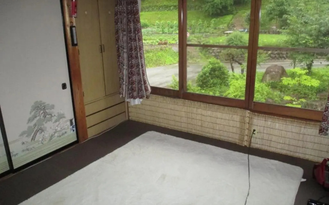 Minpaku TOMO 12 tatami room / Vacation STAY 3708