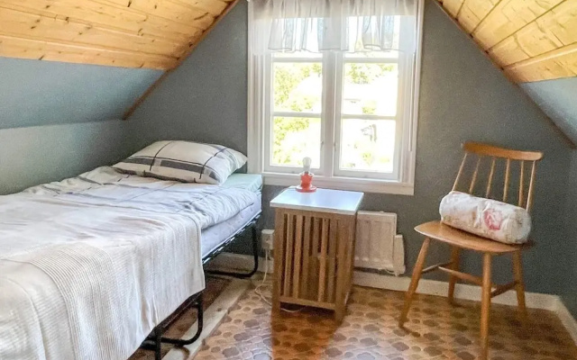 5 Person Holiday Home in Borgholm