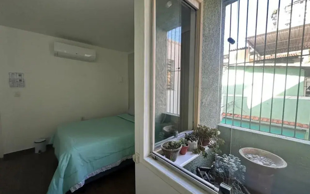 Hostel Casa 8
