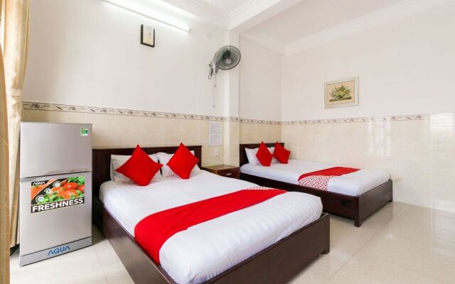 OYO 372 Vy Ha Hotel
