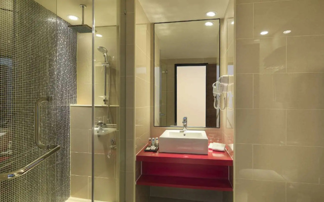 Best Western i City Shah Alam