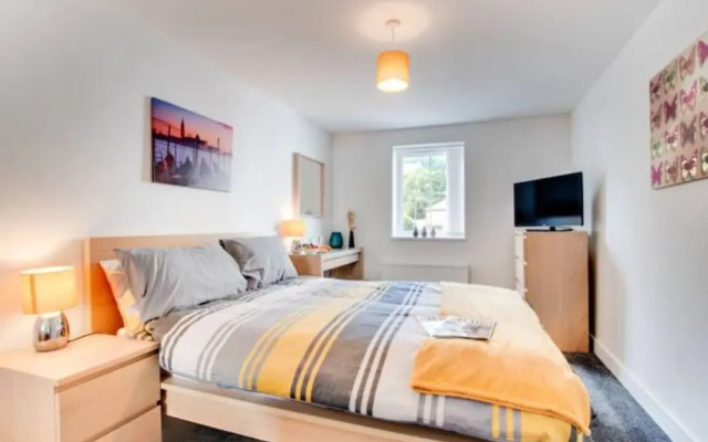 Coastal Lookout 2bedroom Apartment
