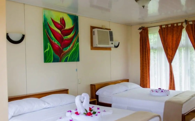 Eco Arenal Hotel
