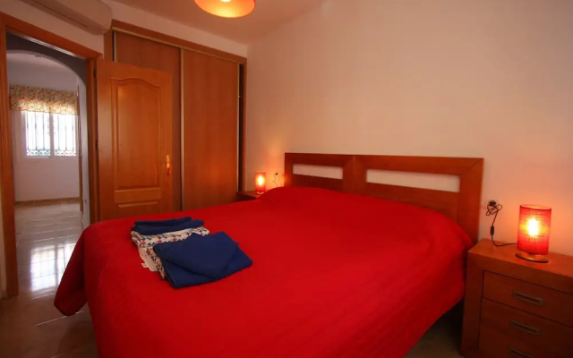 Apartamentos Turísticos Manuel Martín
