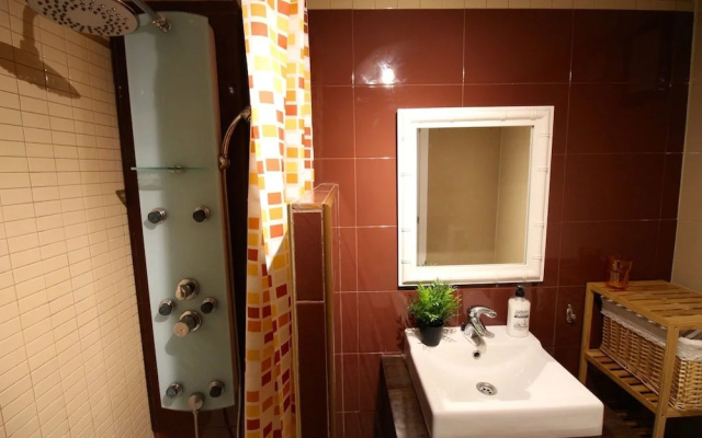 Loft Playa Mucha Vista