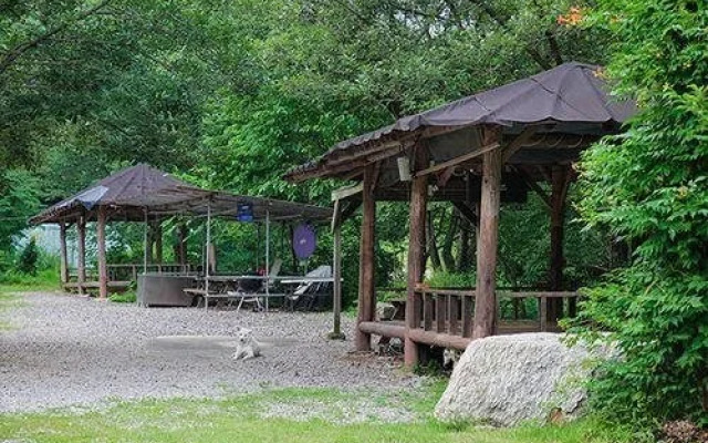 Yangpyeong Ssol House Pension