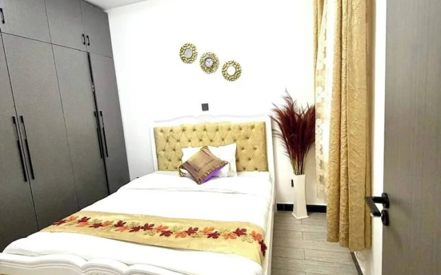 Executive Two Bedroom Neptune Lavington