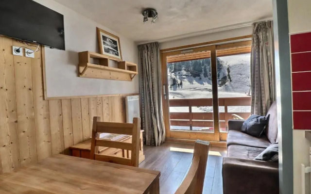 Appartement Méribel, 1 pièce, 4 personnes - FR-1-182-197