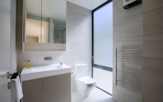 Peak View Residence