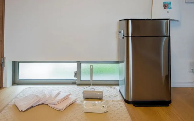 Rakuten STAY HOUSE x WILL STYLE Amakusa