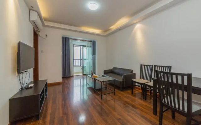 Yue Ke Apartment