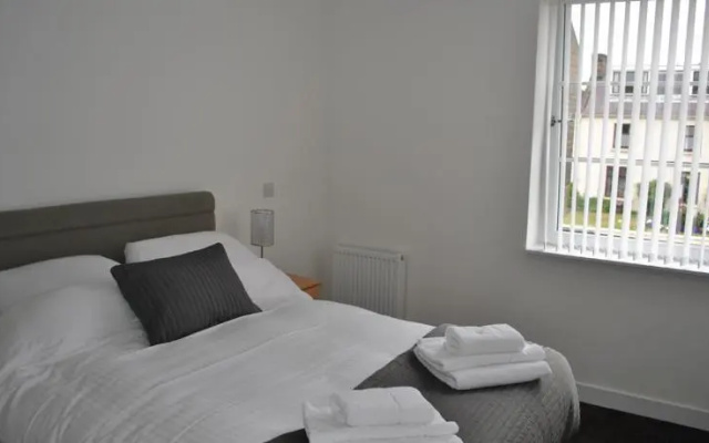 Dreamhouse Apartments Aberdeen Holburn Street