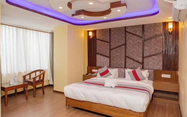 Hotel Royal Airport