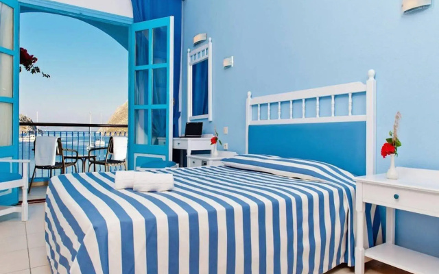 Pedi Beach Hotel