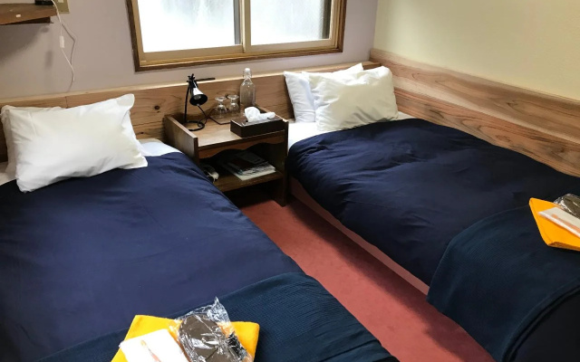 ALP Lodge
